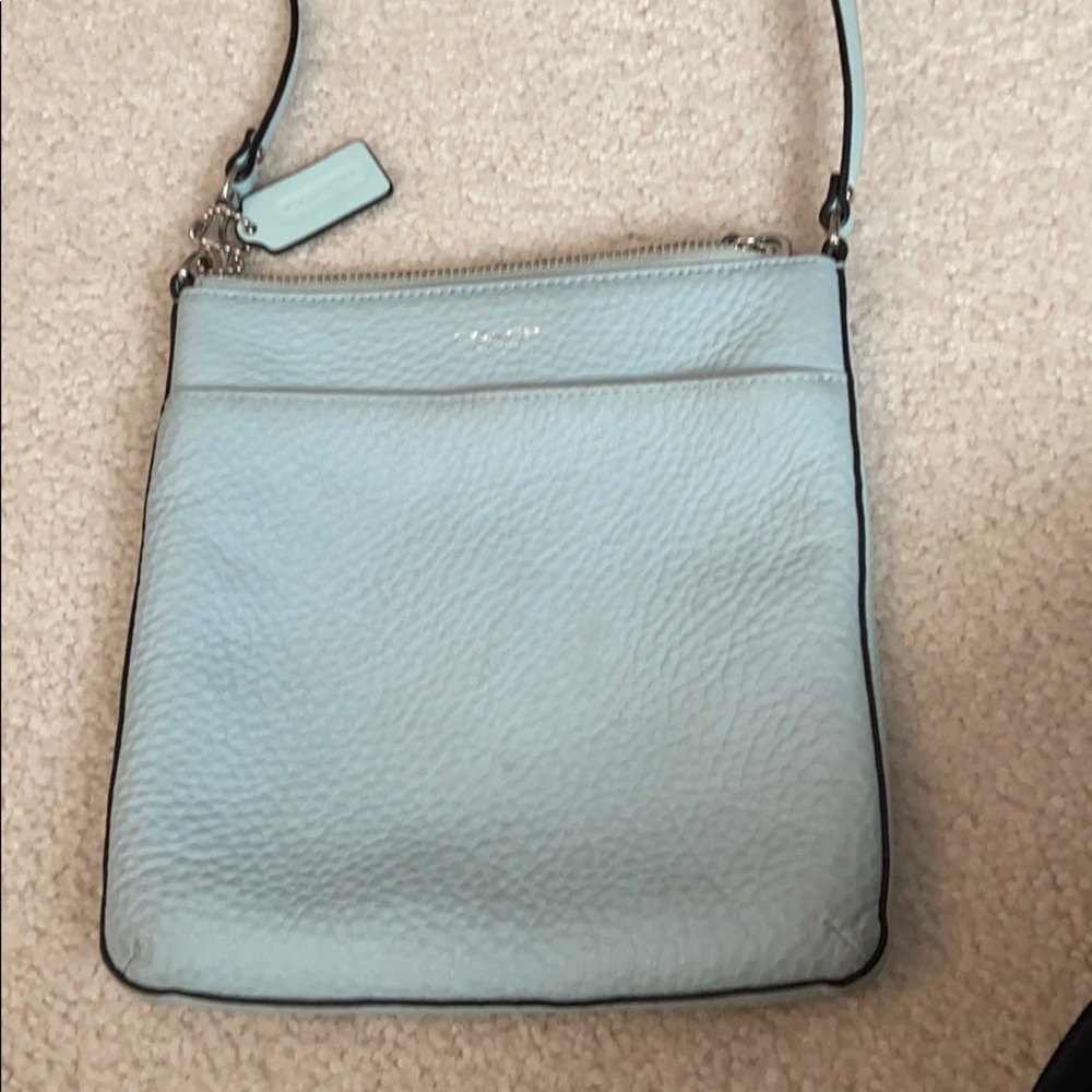 Coach swingpack